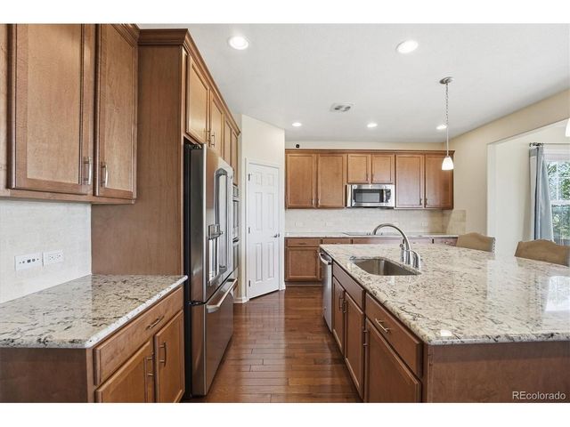 25561 E 5th Pl, Aurora, CO 80018