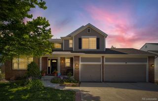 9940 Candlewood Lane, Highlands Ranch, CO 80126