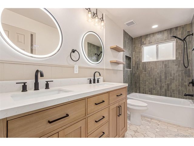 6437 W Arbor Dr, Littleton, CO 80123