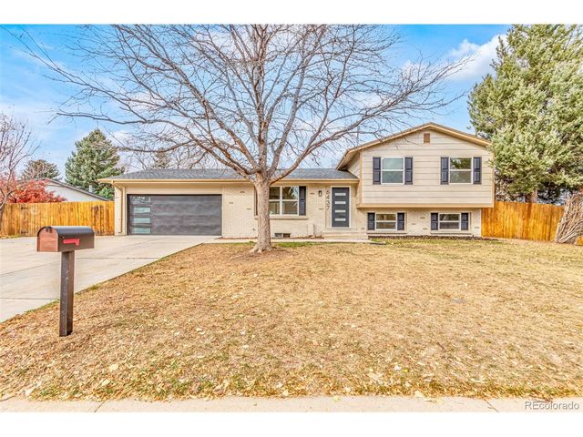 6437 W Arbor Dr, Littleton, CO 80123