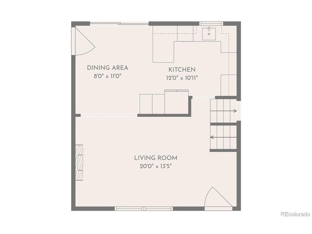 6437 W Arbor Dr, Littleton, CO 80123