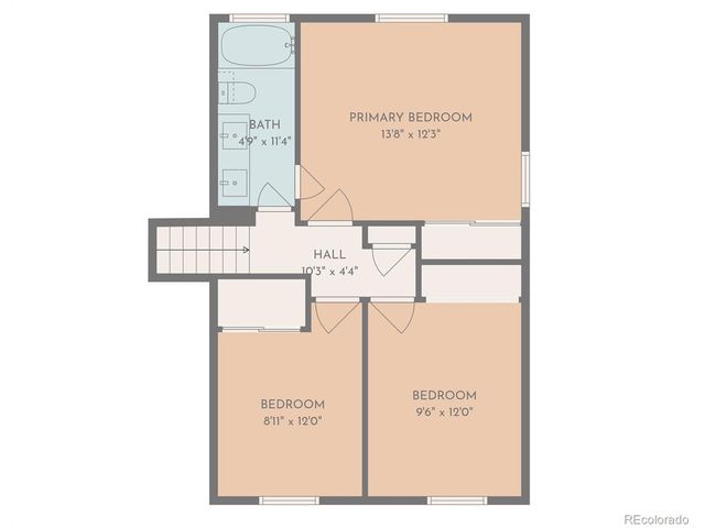 6437 W Arbor Dr, Littleton, CO 80123