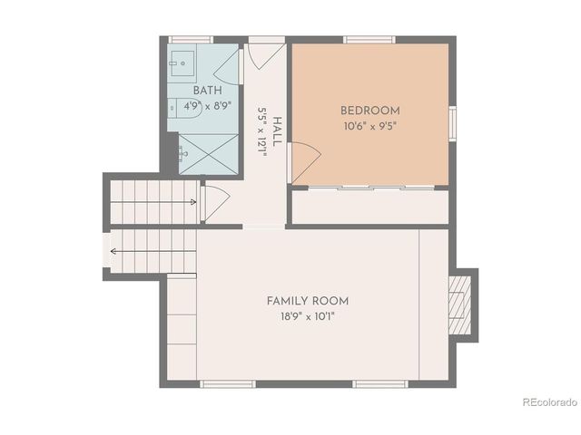 6437 W Arbor Dr, Littleton, CO 80123