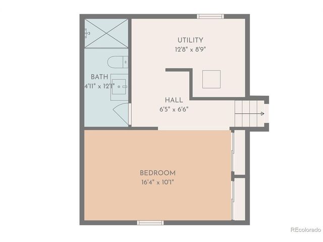 6437 W Arbor Dr, Littleton, CO 80123