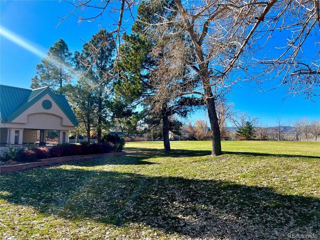 6437 W Arbor Dr, Littleton, CO 80123