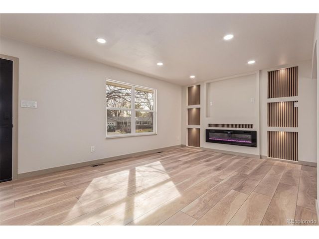 6437 W Arbor Dr, Littleton, CO 80123