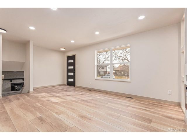 6437 W Arbor Dr, Littleton, CO 80123