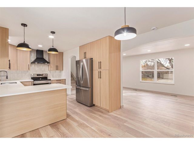 6437 W Arbor Dr, Littleton, CO 80123