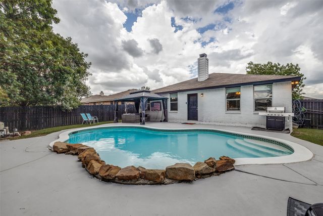 8426 Jacaranda Way, Arlington, TX 76002