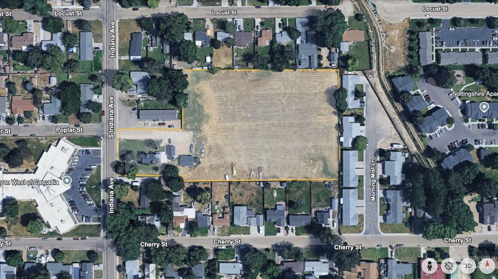 2813 S Indiana, Caldwell, ID 83605 photo 4