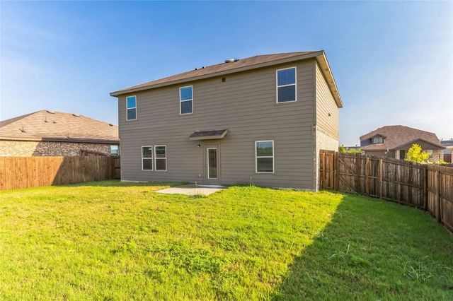 3124 Sweetwater Way, Sherman, TX 75090