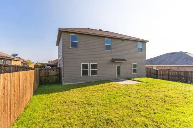3124 Sweetwater Way, Sherman, TX 75090
