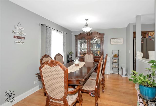 210 Mill Stream Drive, Bolingbrook, IL 60440