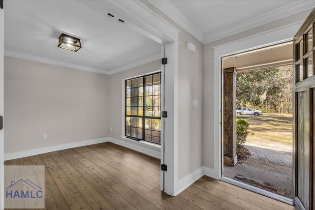 835 Jacks Hill Road, Hinesville, GA 31313