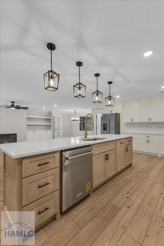 835 Jacks Hill Road, Hinesville, GA 31313