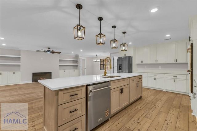 835 Jacks Hill Road, Hinesville, GA 31313