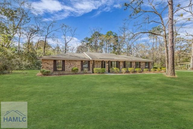 835 Jacks Hill Road, Hinesville, GA 31313