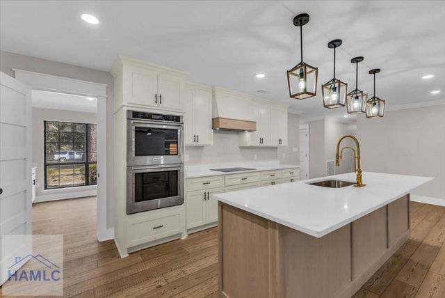 835 Jacks Hill Road, Hinesville, GA 31313