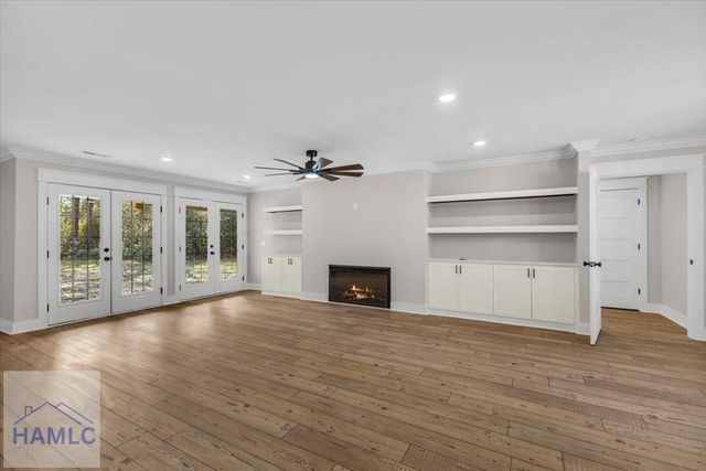 835 Jacks Hill Road, Hinesville, GA 31313