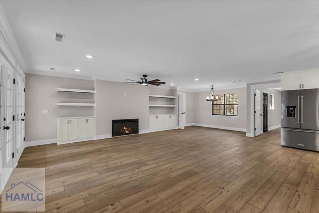 835 Jacks Hill Road, Hinesville, GA 31313