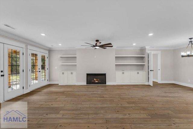 835 Jacks Hill Road, Hinesville, GA 31313