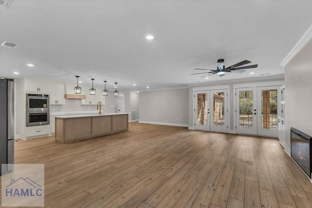 835 Jacks Hill Road, Hinesville, GA 31313