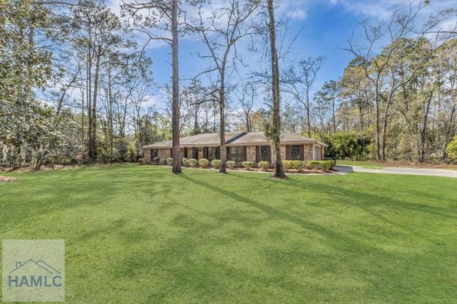 835 Jacks Hill Road, Hinesville, GA 31313