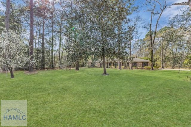 835 Jacks Hill Road, Hinesville, GA 31313