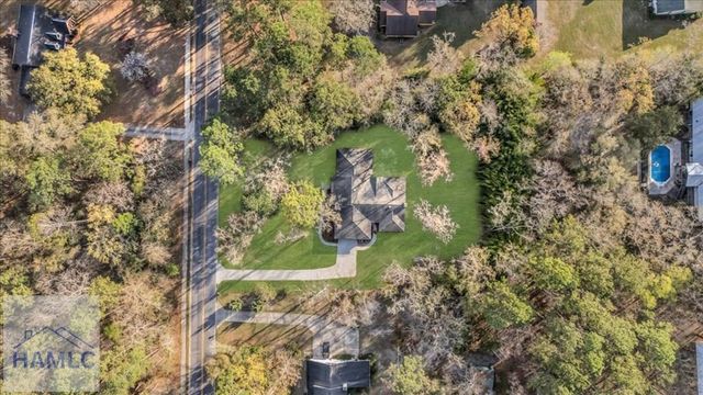 835 Jacks Hill Road, Hinesville, GA 31313