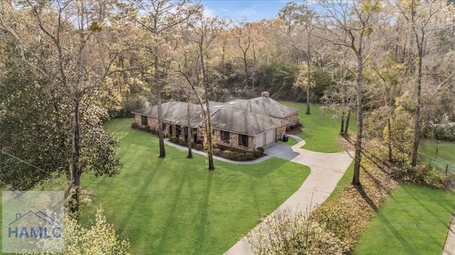 835 Jacks Hill Road, Hinesville, GA 31313