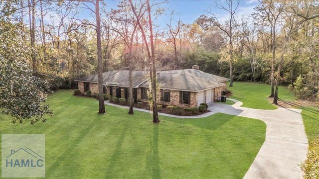 835 Jacks Hill Road, Hinesville, GA 31313