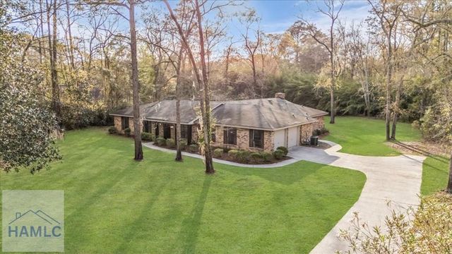 835 Jacks Hill Road, Hinesville, GA 31313