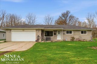 3970 Mayer Road, Casco Twp, MI 48064