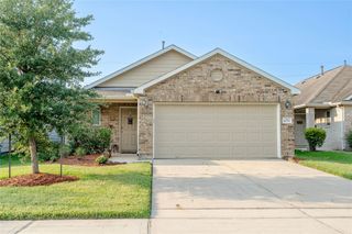 10711 Sun River Falls Drive, Humble, TX 77396