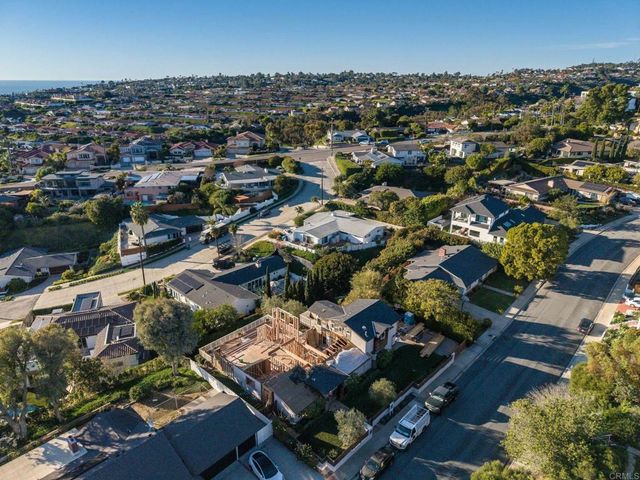 5455 Parkview Dr, La Jolla, CA 92037