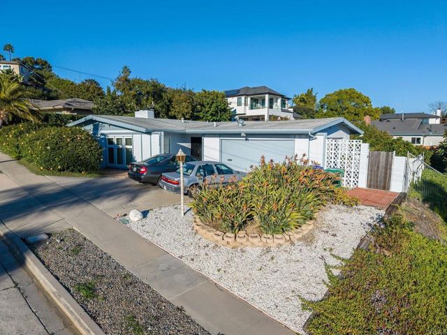 5455 Parkview Dr, La Jolla, CA 92037