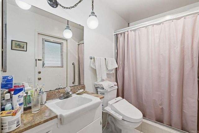 5455 Parkview Dr, La Jolla, CA 92037