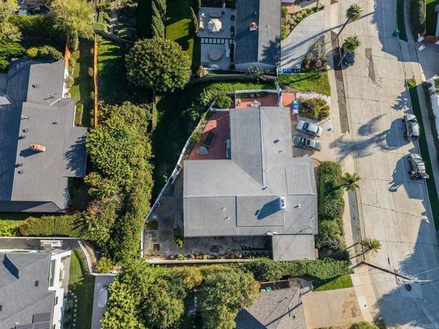 5455 Parkview Dr, La Jolla, CA 92037