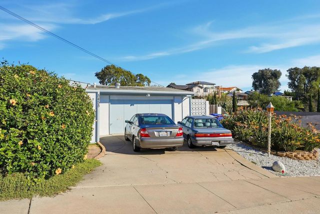 5455 Parkview Dr, La Jolla, CA 92037
