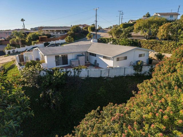 5455 Parkview Dr, La Jolla, CA 92037