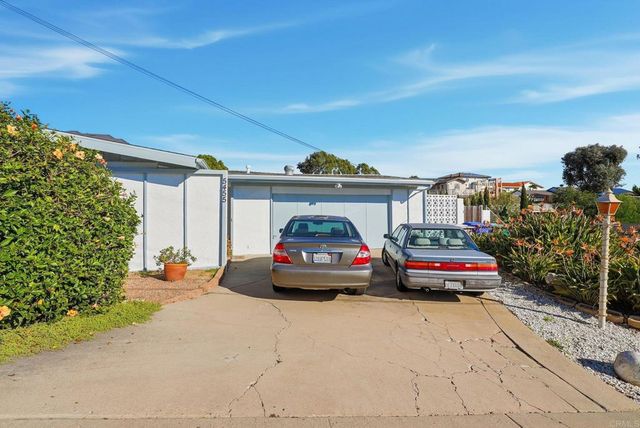 5455 Parkview Dr, La Jolla, CA 92037