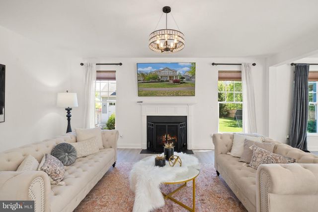 41125 SHEFFIELD FOREST DR, Aldie, VA 20105