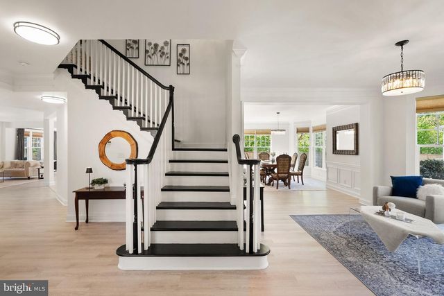 41125 SHEFFIELD FOREST DR, Aldie, VA 20105