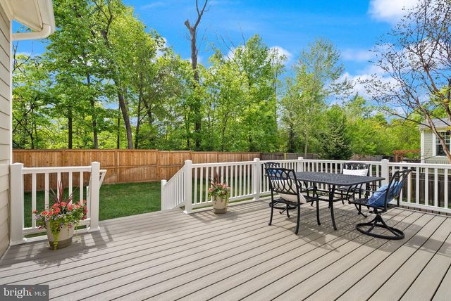 41125 SHEFFIELD FOREST DR, Aldie, VA 20105