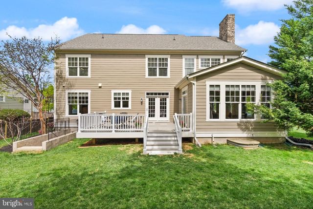 41125 SHEFFIELD FOREST DR, Aldie, VA 20105