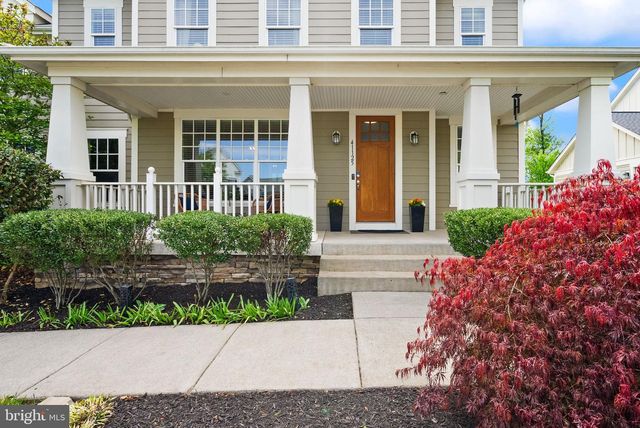 41125 SHEFFIELD FOREST DR, Aldie, VA 20105