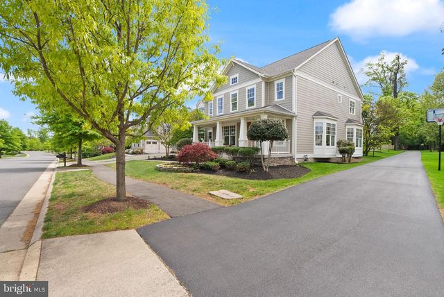41125 SHEFFIELD FOREST DR, Aldie, VA 20105