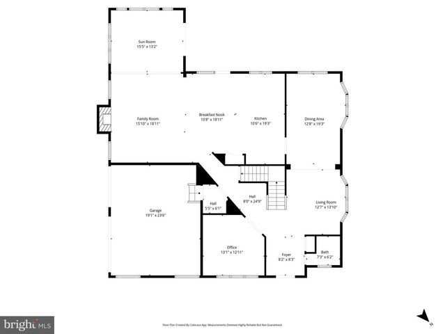 41125 SHEFFIELD FOREST DR, Aldie, VA 20105