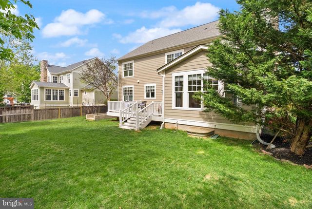 41125 SHEFFIELD FOREST DR, Aldie, VA 20105