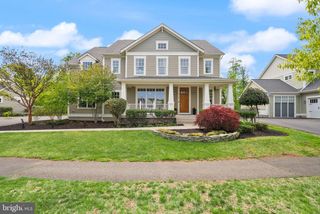 41125 SHEFFIELD FOREST DR, Aldie, VA 20105